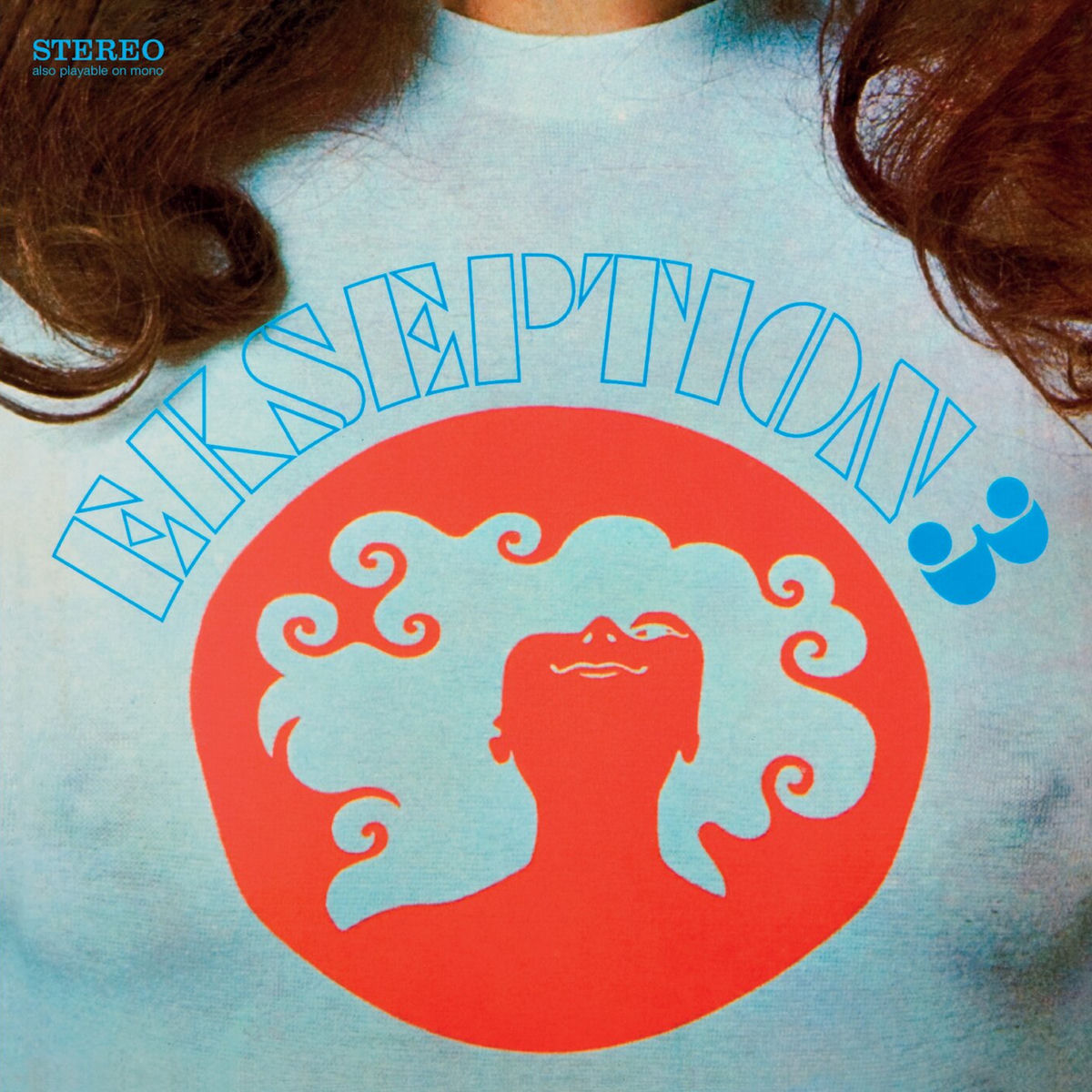 Ekseption